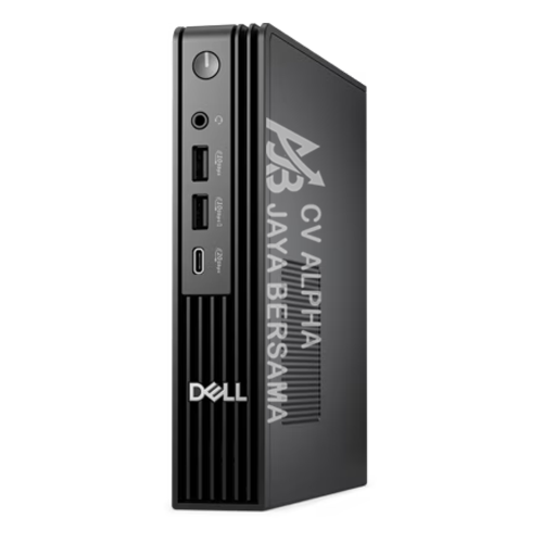 Dell Pro Micro Plus QBM1250