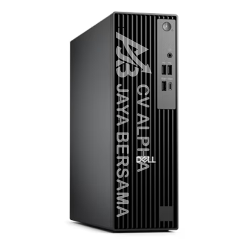 Dell Pro Slim QCS1250
