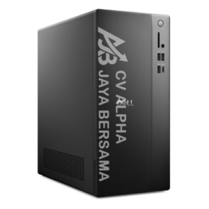 Dell Tower Desktop (ECT1250)