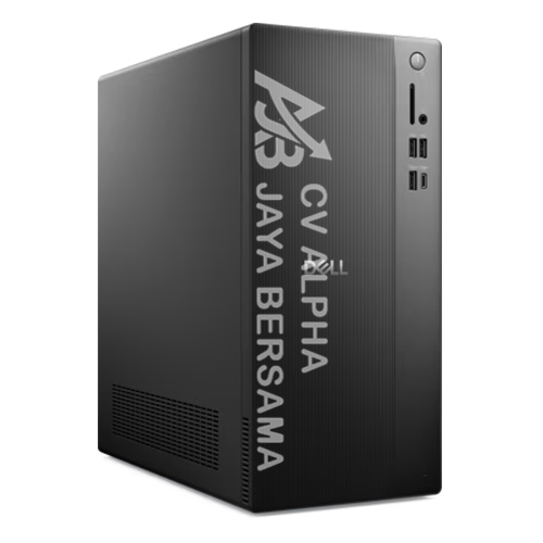 Dell Tower Desktop (ECT1250)