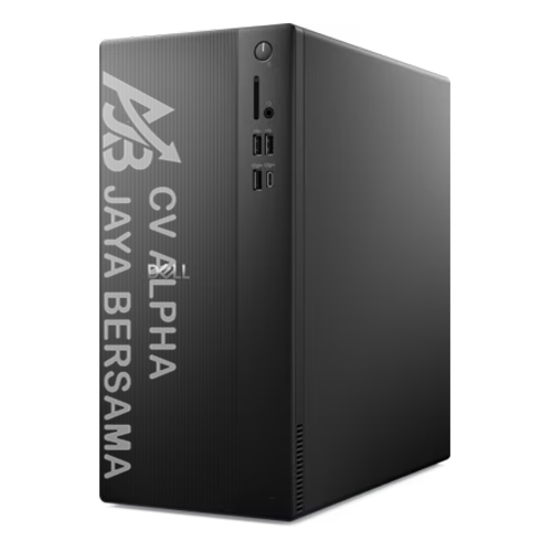 Dell Tower Desktop (ECT1250)