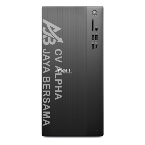 Dell Tower Desktop (ECT1250)
