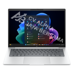HP EliteBook 8 G1i 14 Next-Gen AI (D85GZPT)