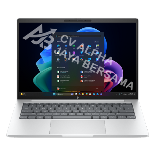HP EliteBook 8 G1i 14 Next-Gen AI (D85GZPT)