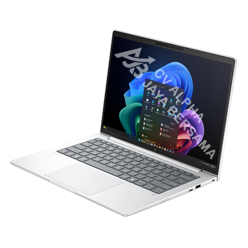 HP EliteBook 8 G1i 14 Next-Gen AI (D85GZPT)
