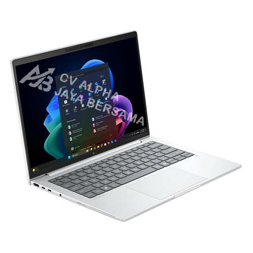 HP EliteBook 8 G1i 14 Next-Gen AI (D85GZPT)
