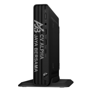 HP Pro Mini 260 G9 MFF