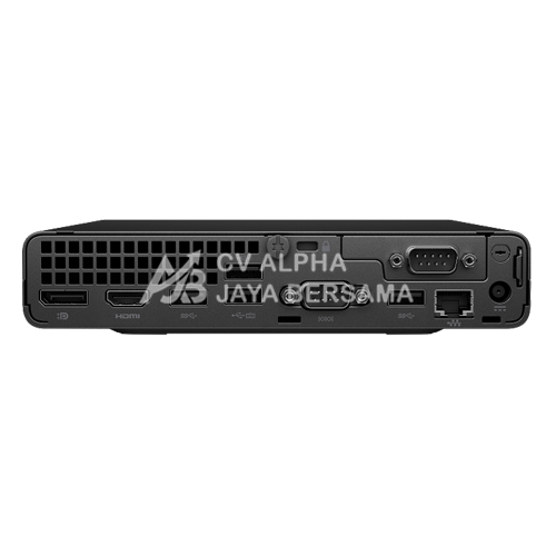 HP Pro Mini 260 G9 MFF -4 HP Pro Mini 260 G9 MFF