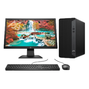 HP Pro Tower 400 G9 (DM5Q4PT)