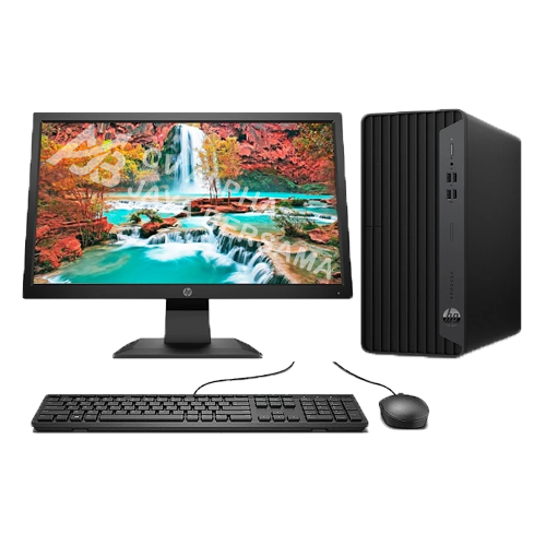 HP Pro Tower 400 G9 (DM5Q4PT)