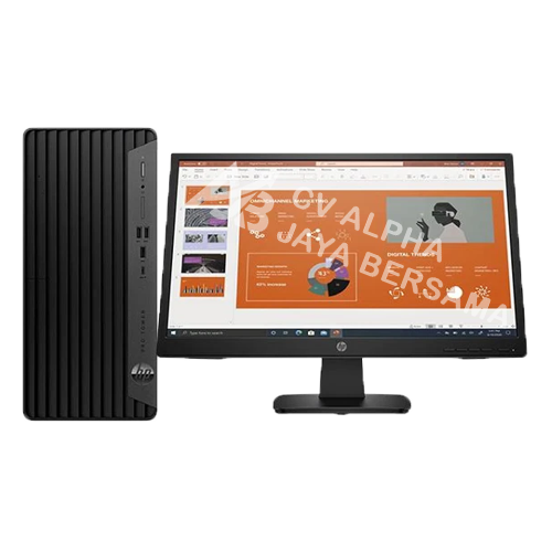 HP Pro Tower 400 G9 (DM5Q4PT)