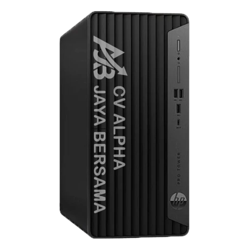 HP Pro Tower 400 G9 (DM5Q4PT)