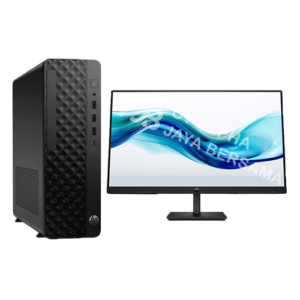 HP ProDesk 2 SFF G1i + OHS (CF9N1AT)