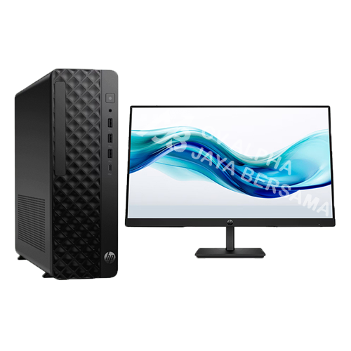HP ProDesk 2 SFF G1i + OHS (CF9N1AT)