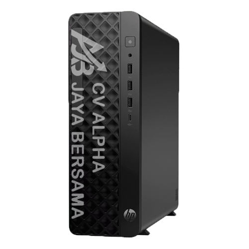 HP ProDesk 2 SFF G1i + OHS (CF9N1AT)