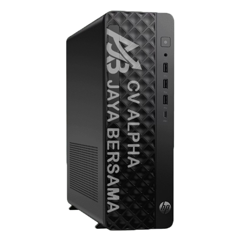 HP ProDesk 2 SFF G1i + OHS (CF9N1AT)