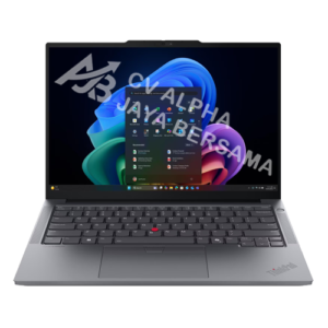 Lenovo ThinkPad E14 Gen 8 (21Y6008QID) -1 Lenovo ThinkPad E14 Gen 8 (21Y6008QID)