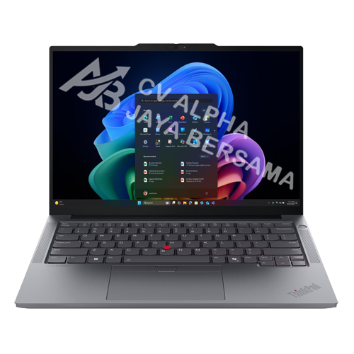 Lenovo ThinkPad E14 Gen 8 (21Y6008QID)