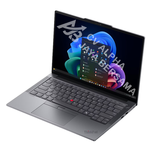 Lenovo ThinkPad E14 Gen 8 (21Y6008QID)