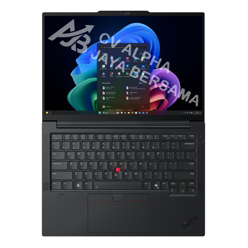 Lenovo ThinkPad E14 Gen 8 (21Y6008QID)