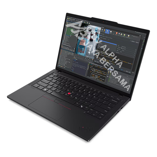 Lenovo ThinkPad P14s Gen6 -3 Lenovo ThinkPad P14s Gen6