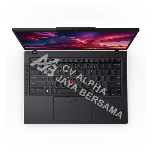 Lenovo ThinkPad P14s Gen6 -4 Lenovo ThinkPad P14s Gen6