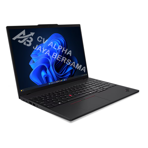 Lenovo ThinkPad P16s Gen4