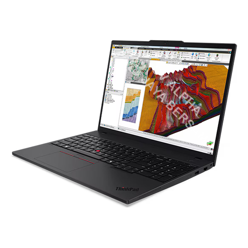 Lenovo ThinkPad P16s Gen4