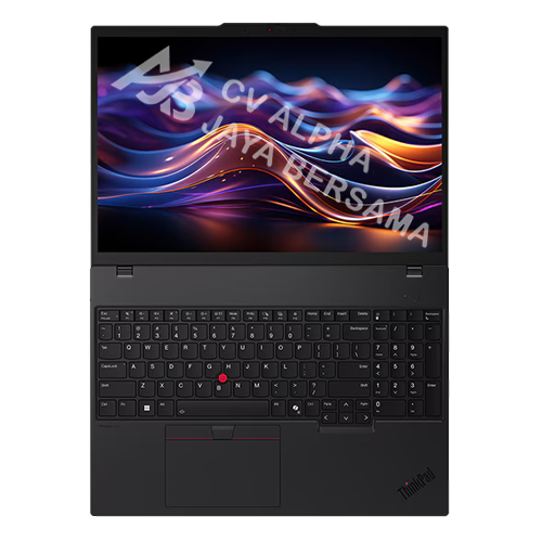Lenovo ThinkPad P16s Gen4