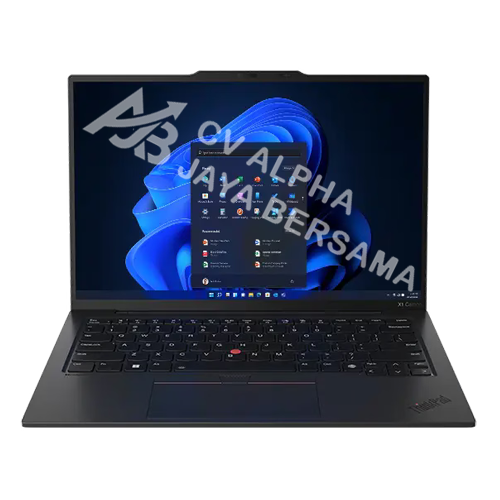 Lenovo ThinkPad X1 Carbon Gen 12 (Ultra Processor)