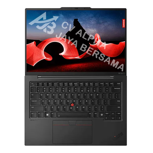 Lenovo ThinkPad X1 Carbon Gen 12 (Ultra Processor)