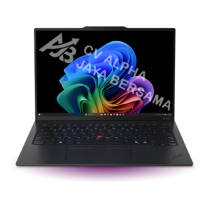 Lenovo ThinkPad X1 Carbon Gen 13 Aura Edition -1 Lenovo ThinkPad X1 Carbon Gen 13 Aura Edition