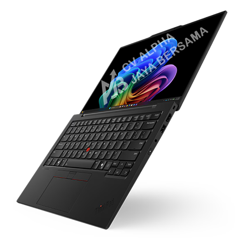 Lenovo ThinkPad X1 Carbon Gen 13 Aura Edition