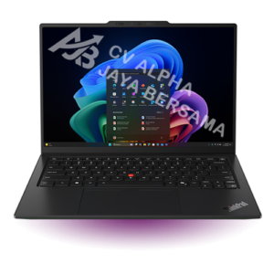 Lenovo ThinkPad X1 Carbon Gen 14 (Ultra Processor) -1 Lenovo ThinkPad X1 Carbon Gen 14 (Ultra Processor)