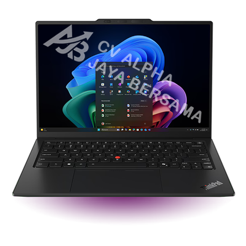 Lenovo ThinkPad X1 Carbon Gen 14 (Ultra Processor)