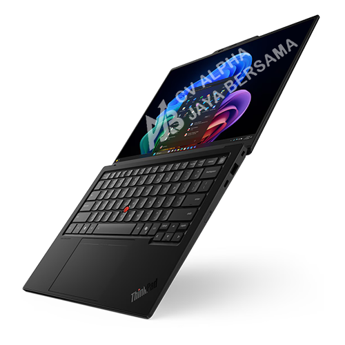 Lenovo ThinkPad X1 Carbon Gen 14 (Ultra Processor)