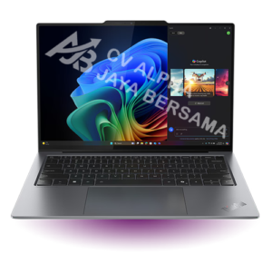 Lenovo ThinkPad X9 Gen 1 -1 Lenovo ThinkPad X9 Gen 1