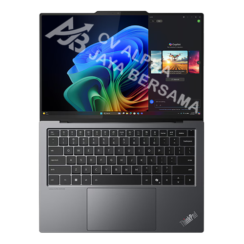 Lenovo ThinkPad X9 Gen 1