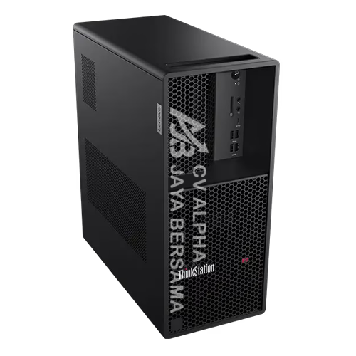 Lenovo ThinkStation P3 -6 Lenovo ThinkStation P3