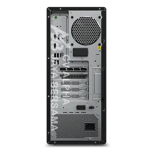 Lenovo ThinkStation P3 -7 Lenovo ThinkStation P3