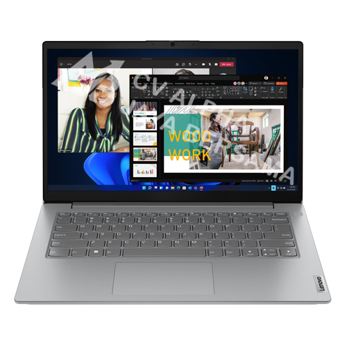 Lenovo V14 (82YT00VAID) Arctic Grey