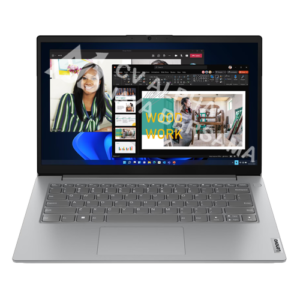 Lenovo V14 G4 AMN (82YT0115ID) Iron Grey