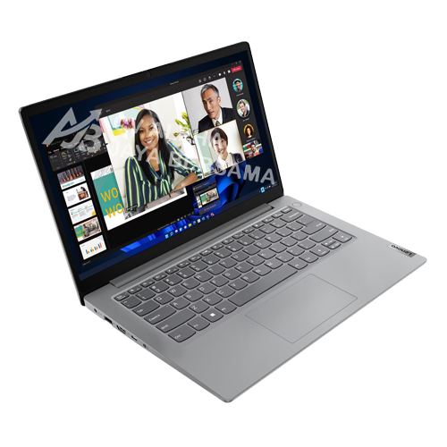 Lenovo V14 G4 AMN (82YT0115ID) Iron Grey