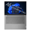 Lenovo V14 G4 AMN (82YT0115ID) Iron Grey