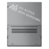 Lenovo V14 G4 AMN (82YT0115ID) Iron Grey