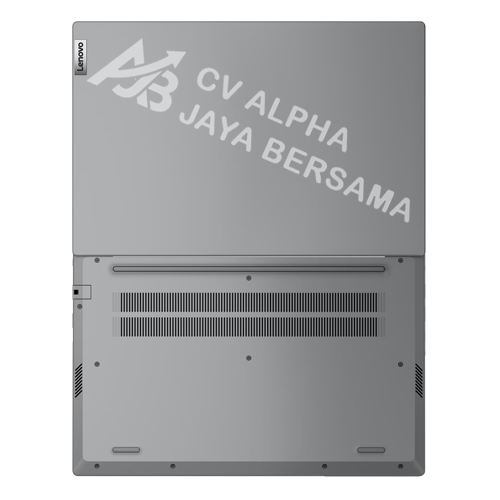 Lenovo V14 G4 AMN (82YT0115ID) Iron Grey
