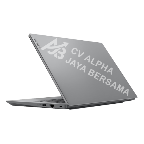 Lenovo V14 G4 AMN (82YT0115ID) Iron Grey