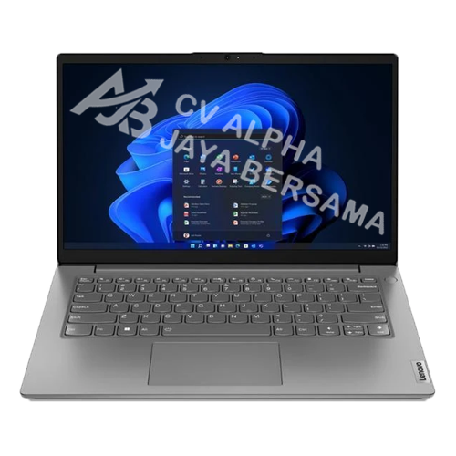 Lenovo V14 G5 IRL (83GU00-7FiD) Luna Grey