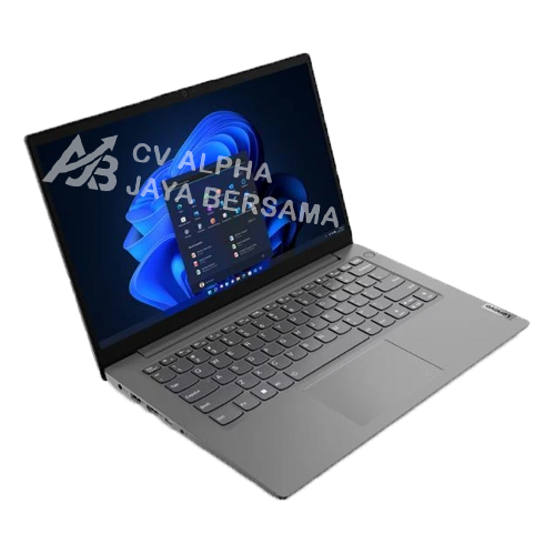 Lenovo V14 G5 IRL (83GU00-7FiD) Luna Grey