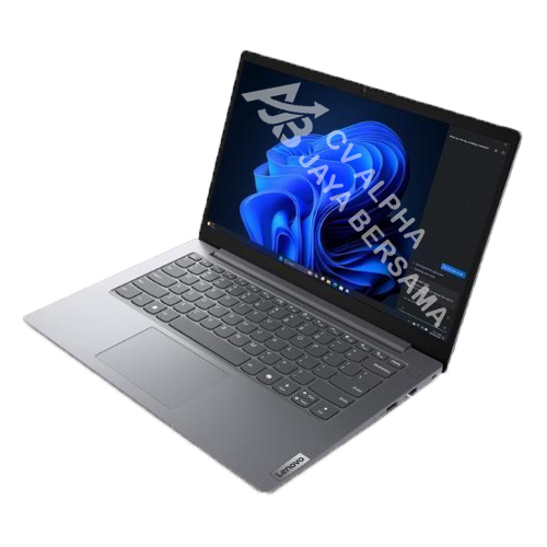 Lenovo V14 G5 IRL (83GU00-7FiD) Luna Grey